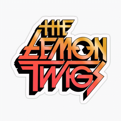 logo The Lemon Twigs